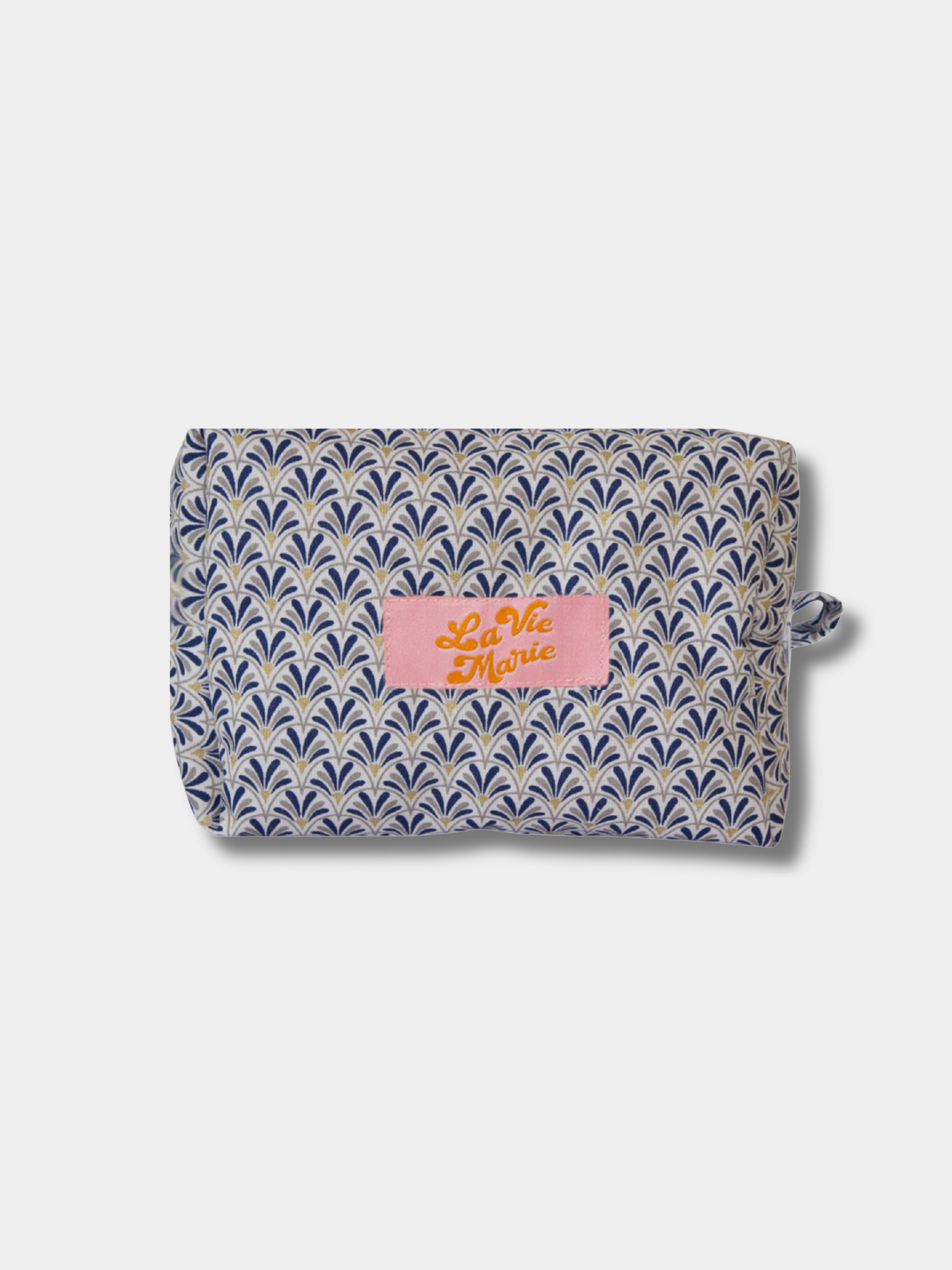Océan de Joie beauty pouch