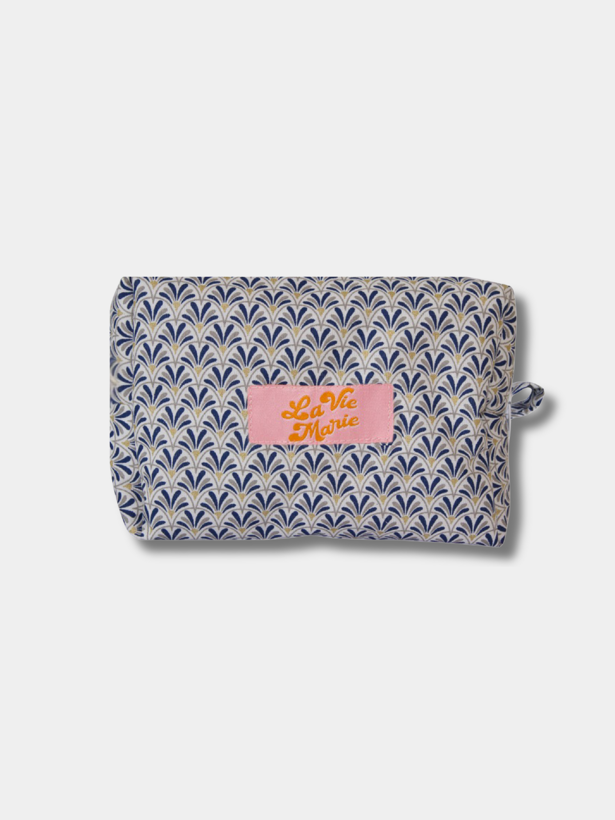 Océan de Joie beauty pouch