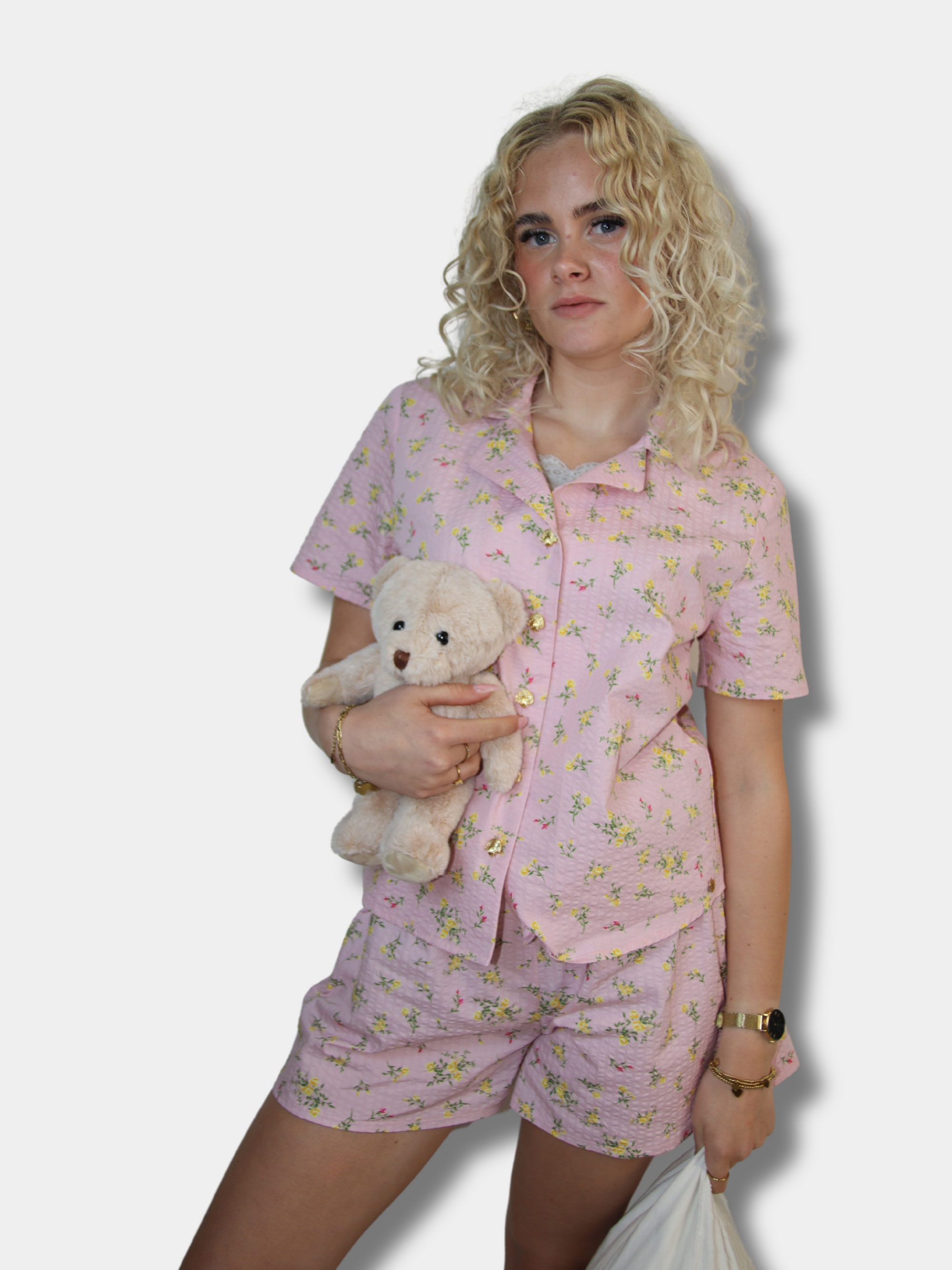 Belle âme set