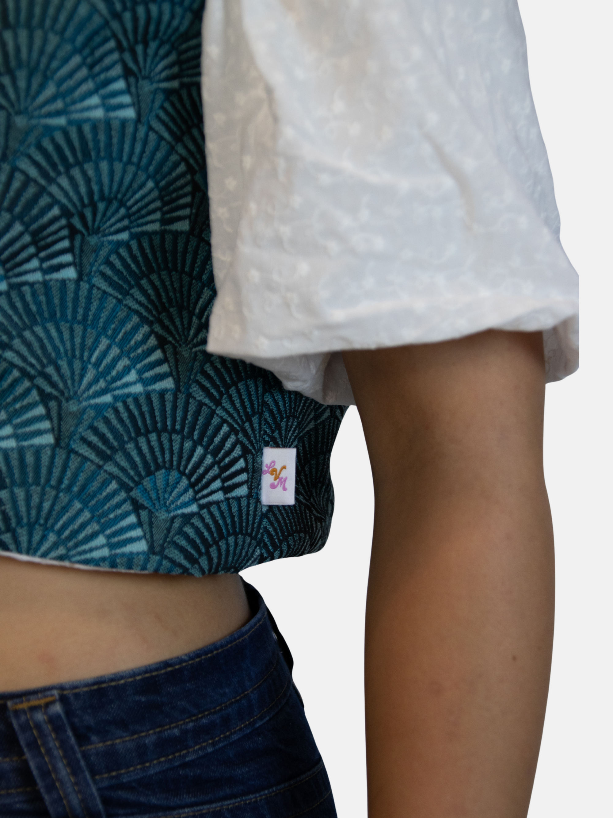 gilet ' Venusté'