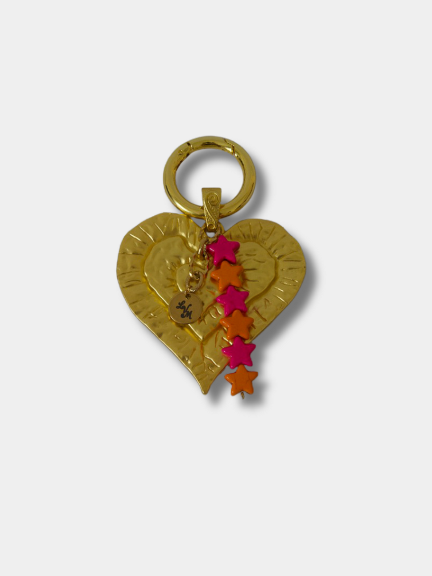 La Vie Marie bag charm