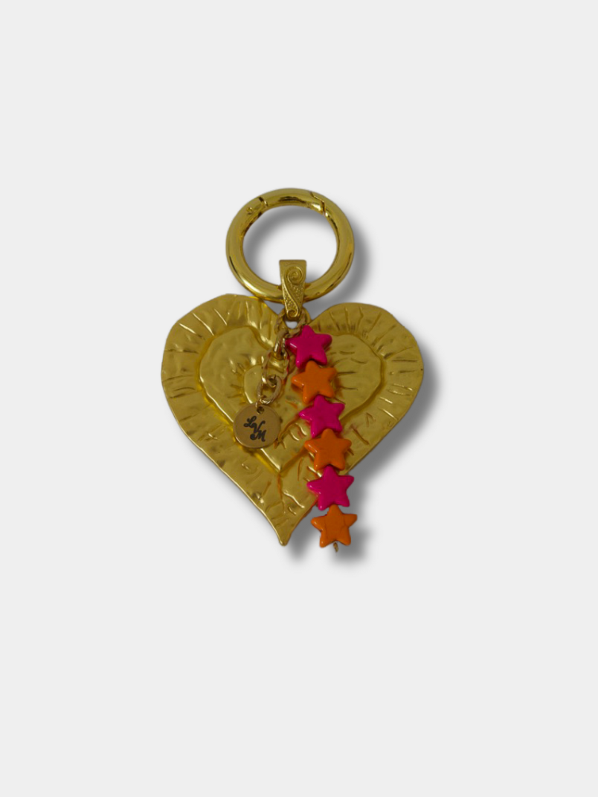La Vie Marie bag charm