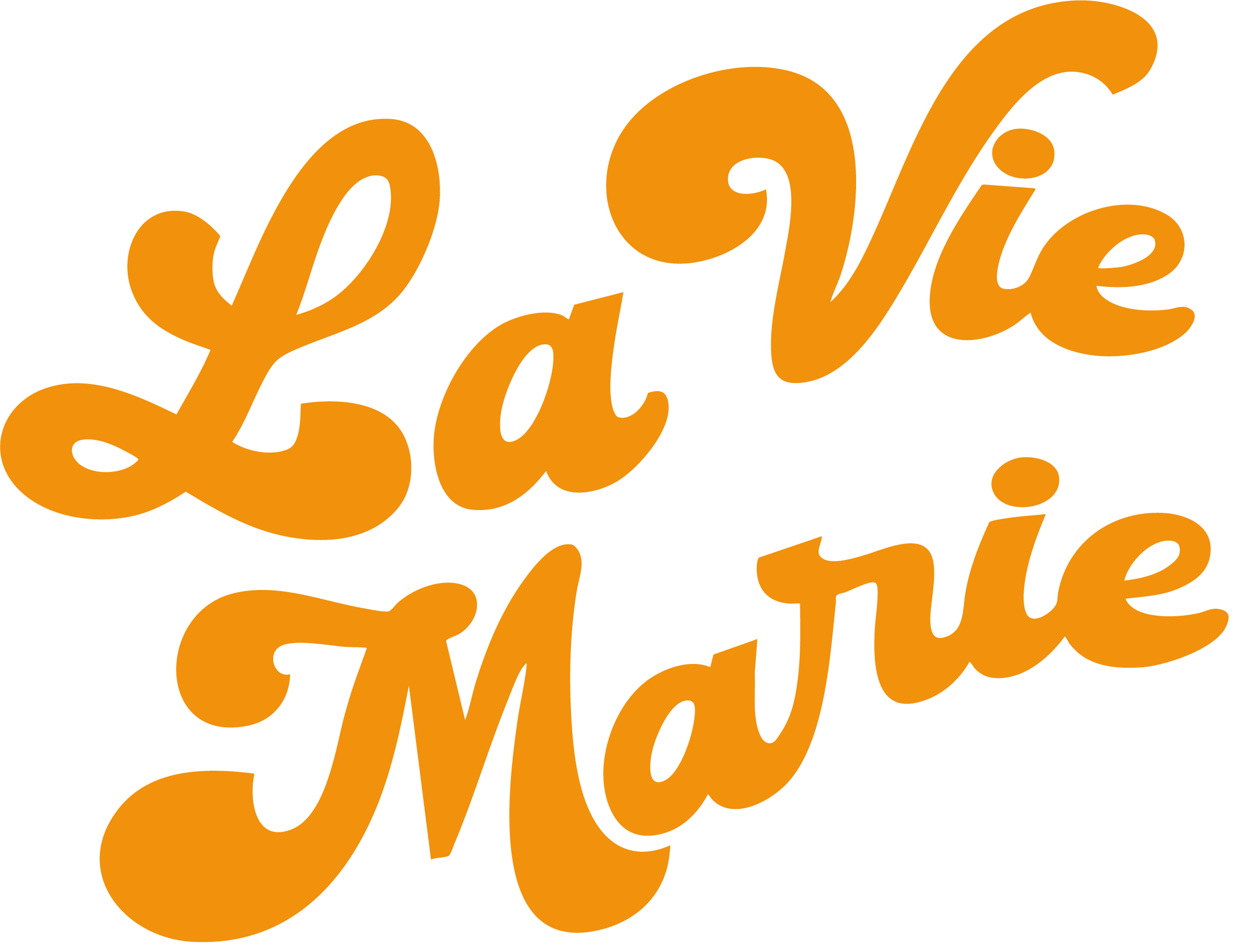 La Vie Marie 